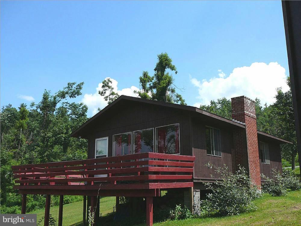 112 Price Ridge Road - Photo 1