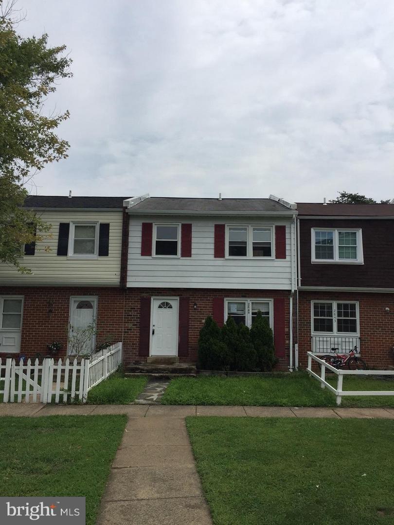 2845 Banks Court - Photo 1