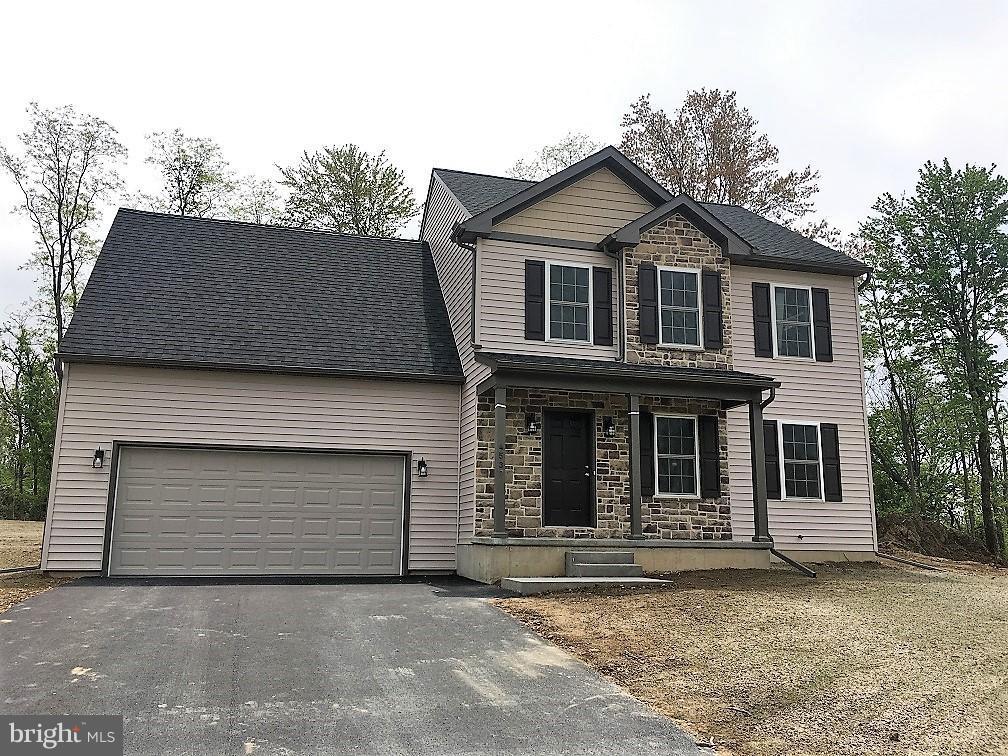 136 Conestoga Woods Road - Photo 1