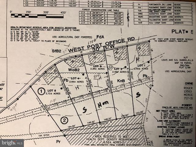 Lot 5 Post Office Road - Photo 1
