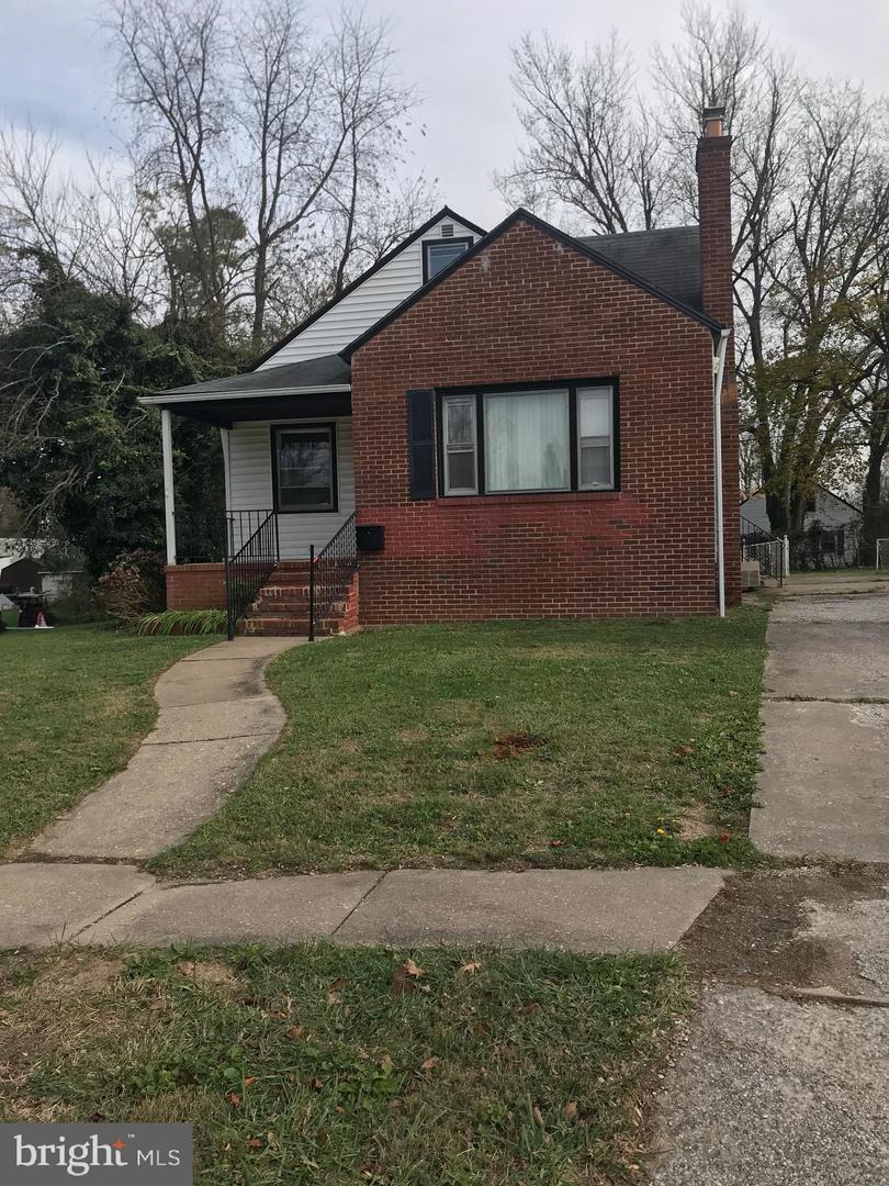 2223 Southland Road - Photo 1