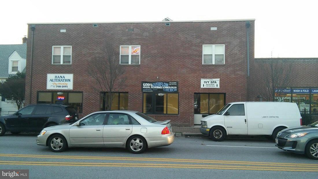 7448 Baltimore Annapolis Boulevard - Photo 1