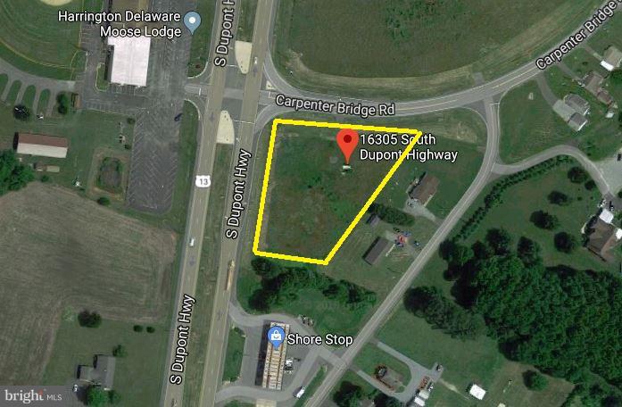 16305 Dupont Highway - Photo 1
