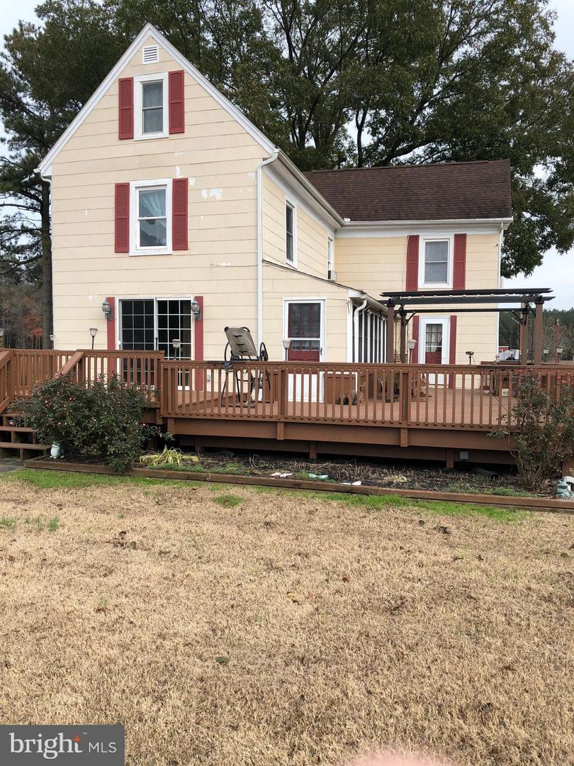 8227 Hayward Road - Photo 1