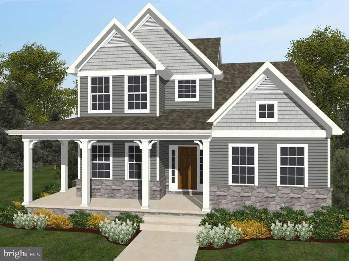 0 Honeysuckle Drive - Photo 1