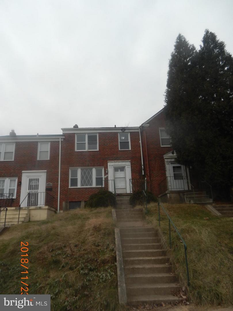 1182 Newfield Road - Photo 1