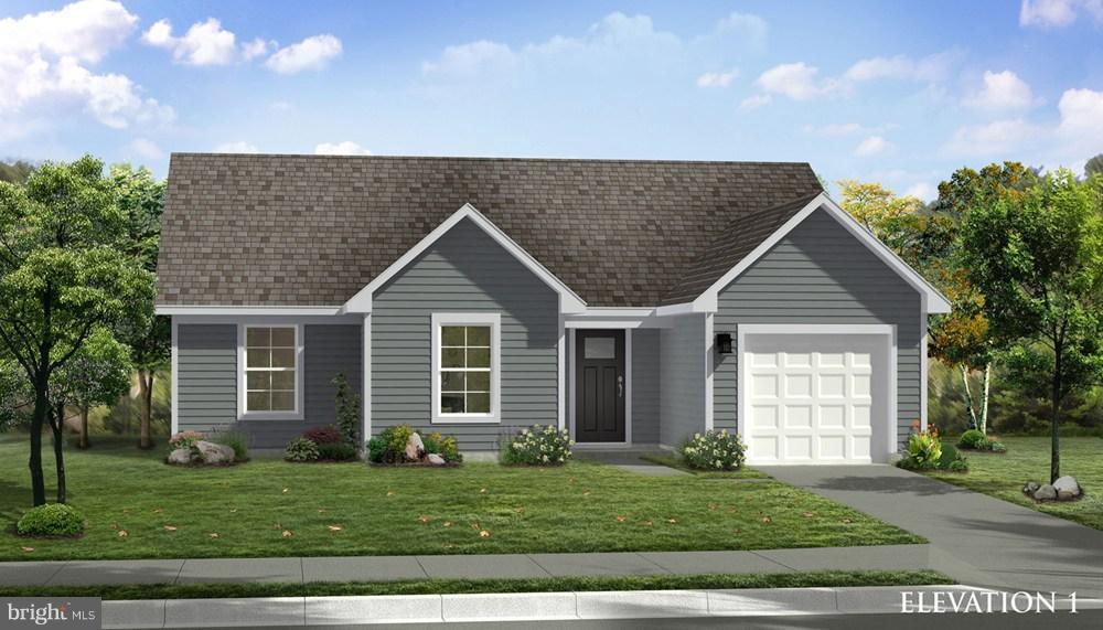 Ridge Crest Drive- Baldwin - Photo 1