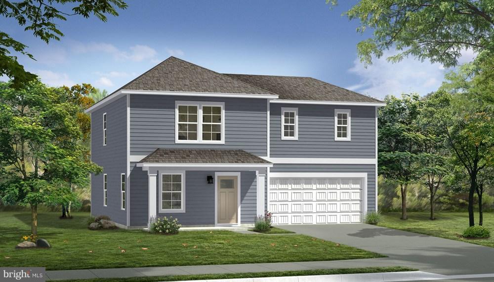 Cross Fields Drive- Crafton - Photo 1