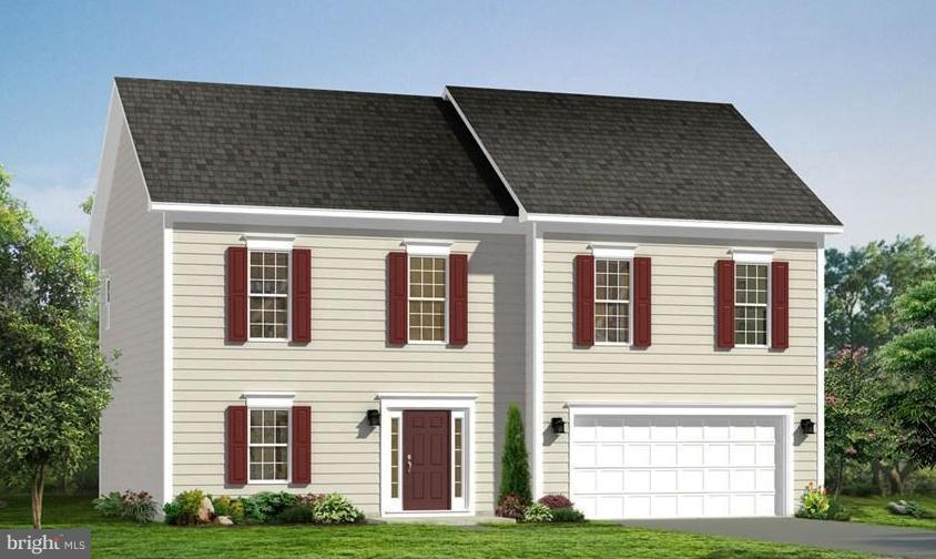 Cross Field Drive - Bayberry - Photo 1