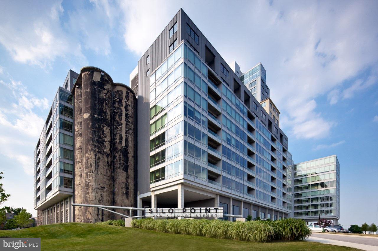 1200 Steuart Street - Photo 1
