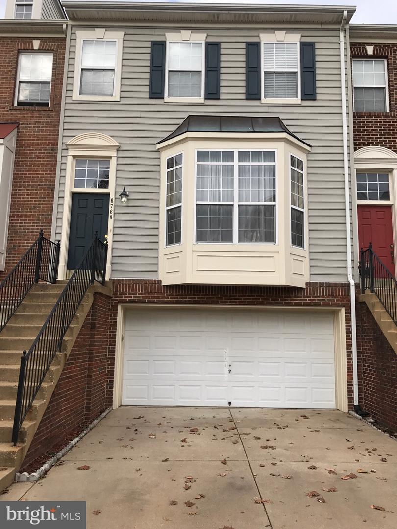 6768 Joseph Edgar Court - Photo 1