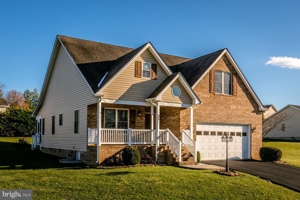 274 Morningside Drive - Photo 1