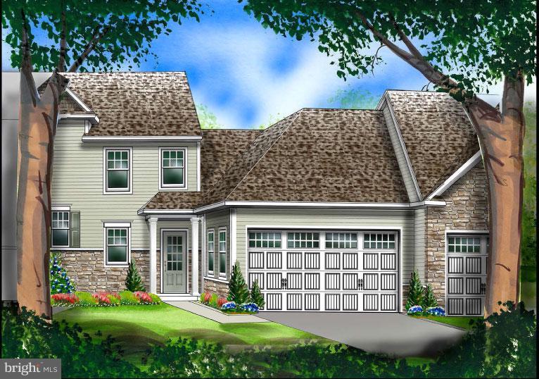 374 Pin Oak Drive - Photo 1