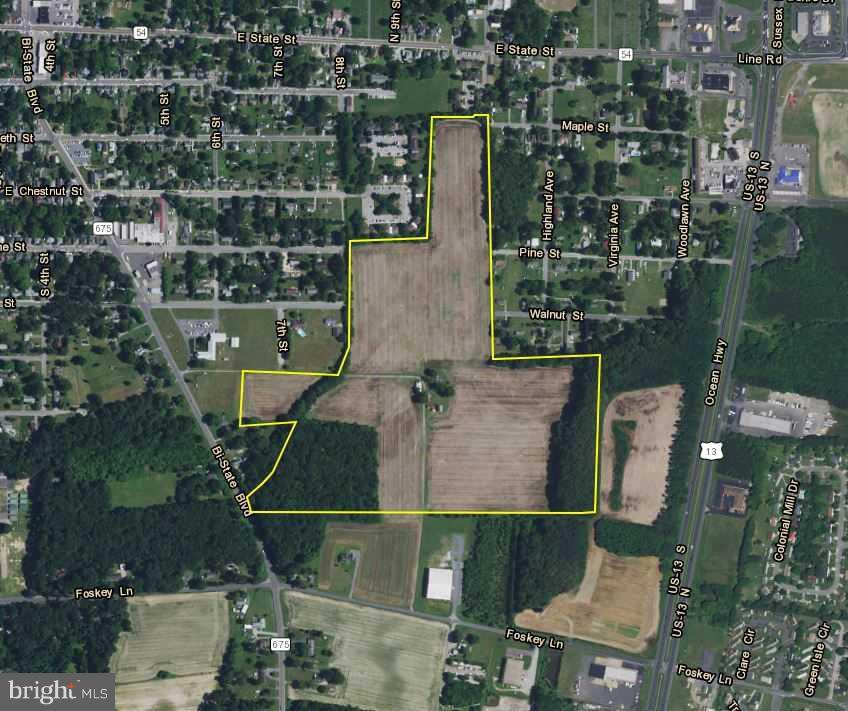 705 Bi State Boulevard - Photo 1