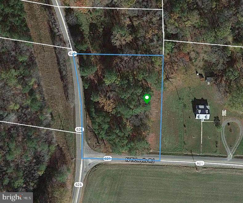 LOT 58 Corner Erica Rd & N. Tidewell - Photo 1