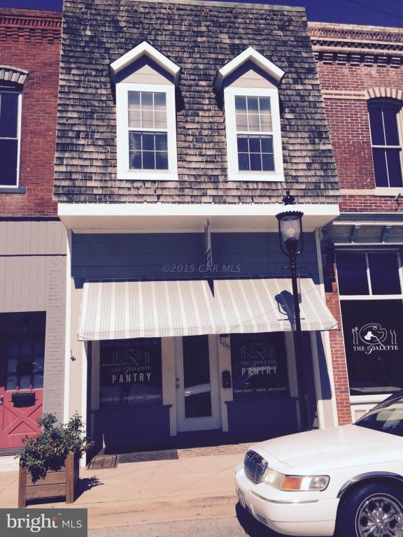 106 Green Street - Photo 1