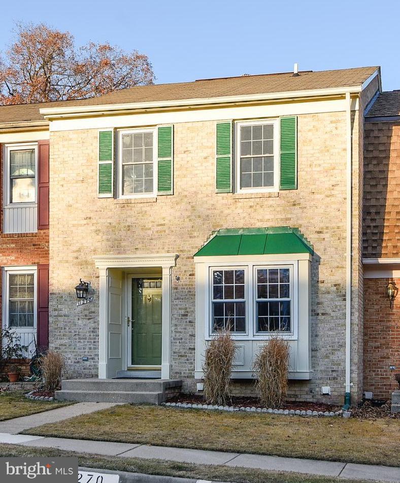 11270 Edgemoor Court - Photo 1