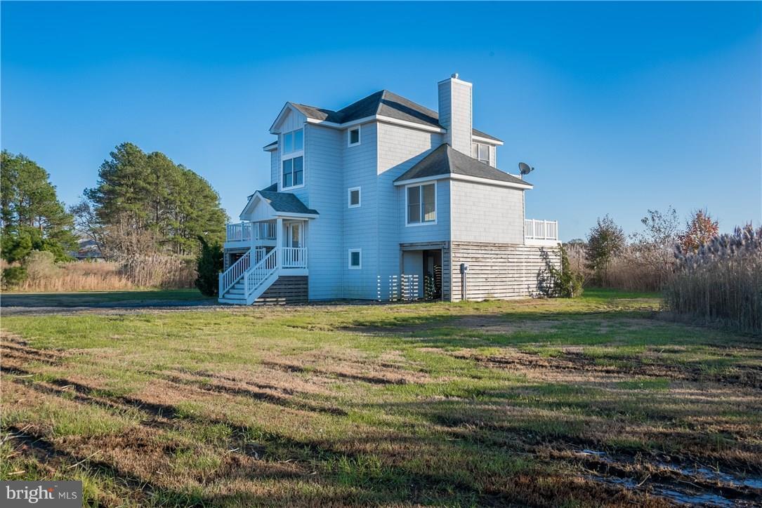 30934 Vines Creek Road - Photo 1