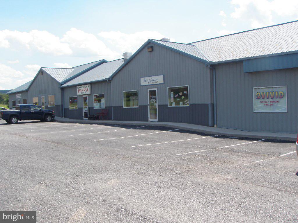 6941 York Road - Photo 1
