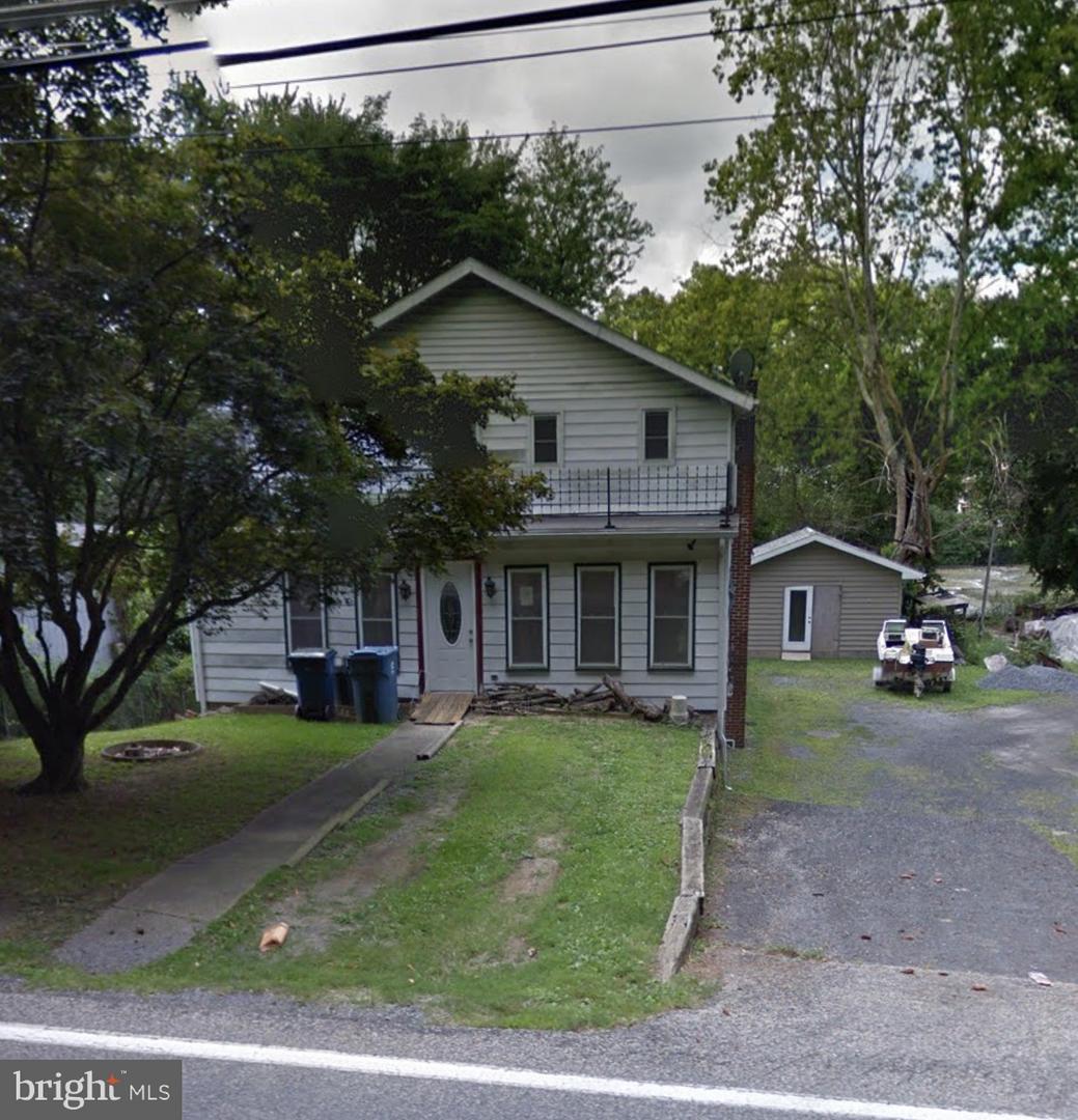 609 Good Hope Road - Photo 1