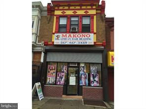 5529 Baltimore Avenue - Photo 1