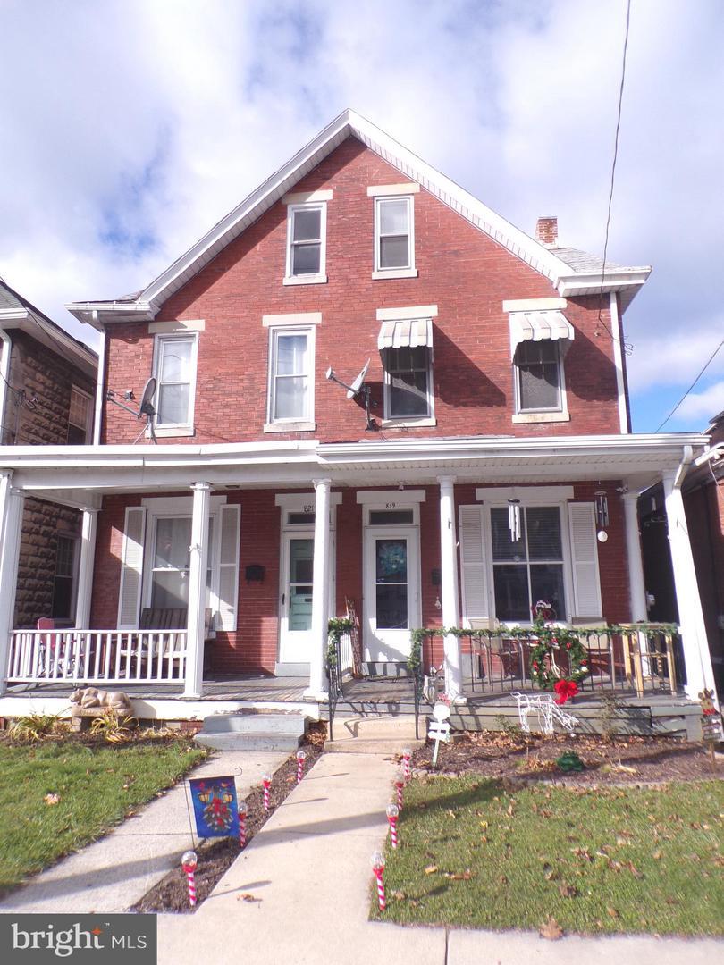 819 Hummel Avenue - Photo 1