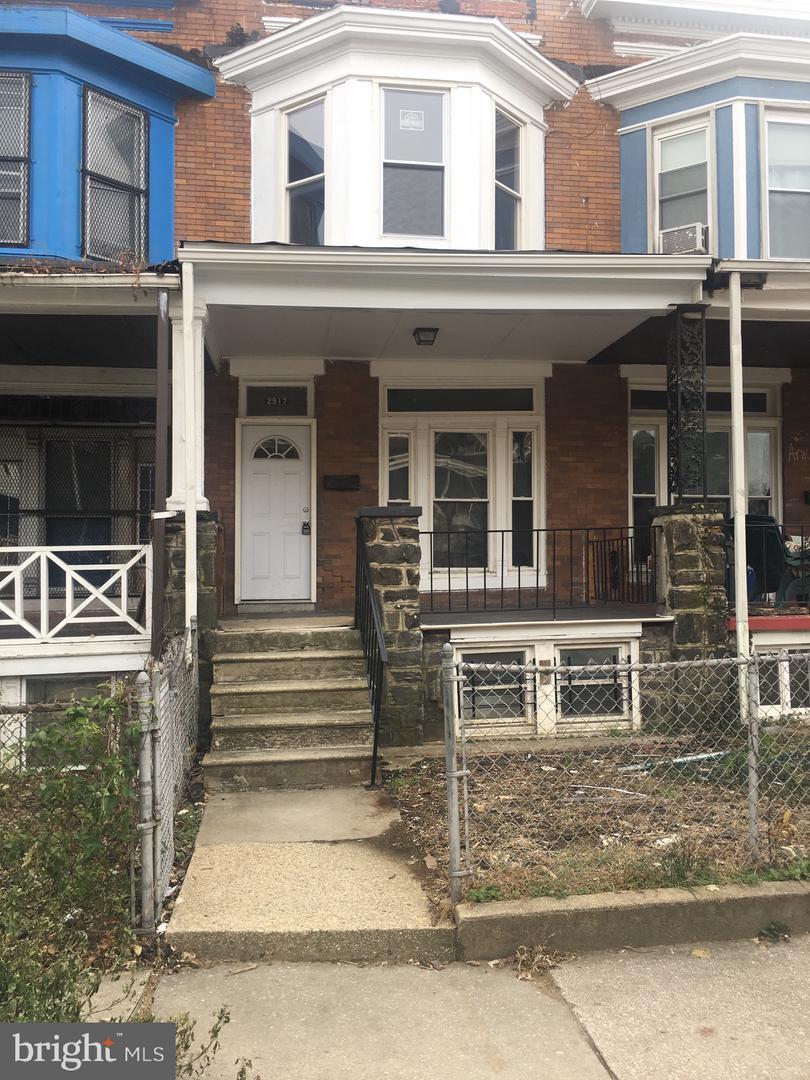 2917 Belmont Avenue - Photo 1