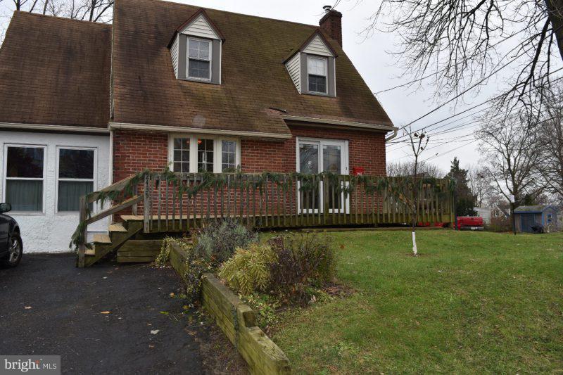 2435 Dutton Mill Road - Photo 1