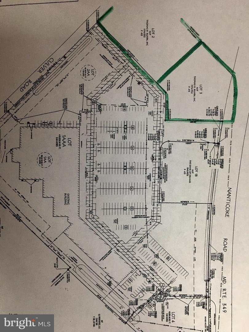 0 Nanticoke Road - Photo 1