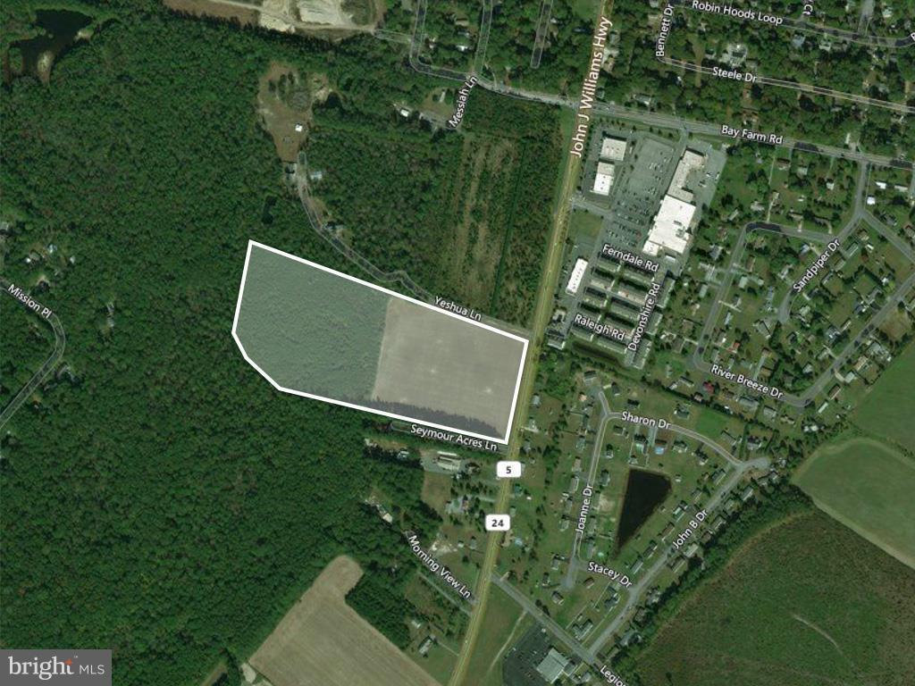 0 Route 24 - Photo 1