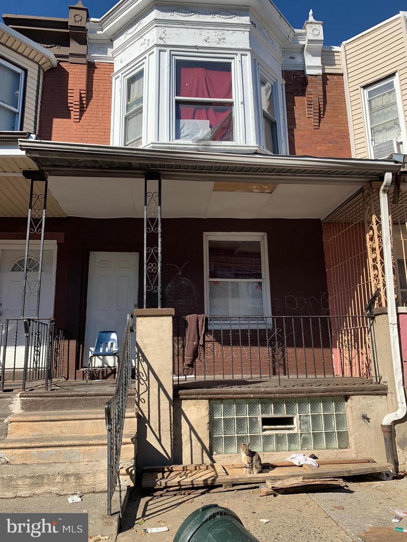 3948 Franklin Street - Photo 1