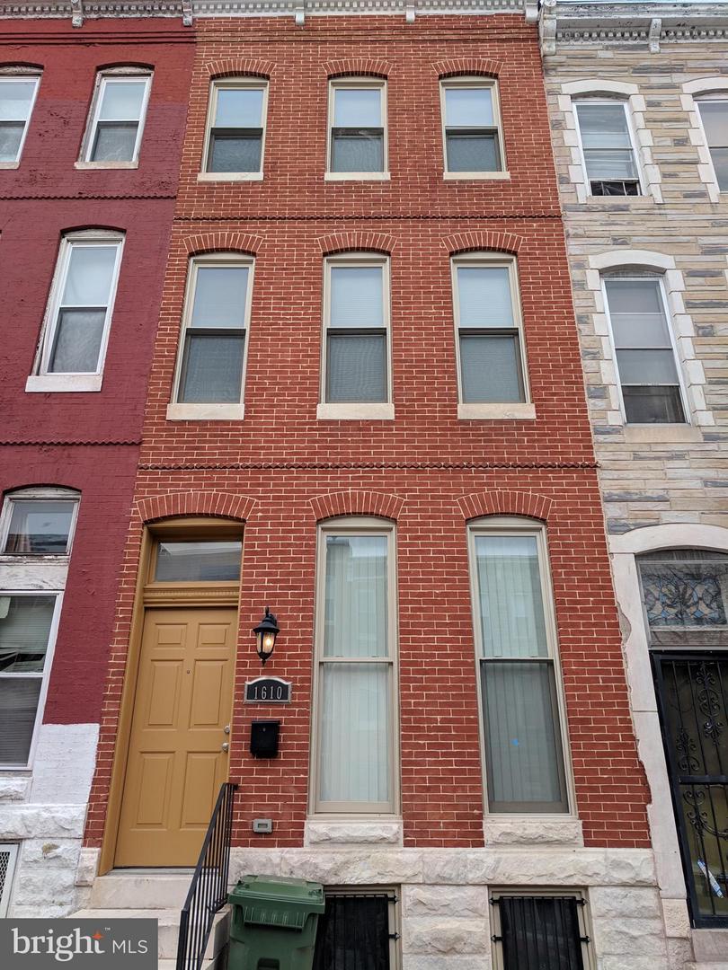 1610 Biddle Street - Photo 1