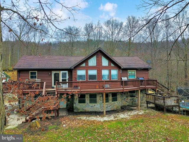 289 Shuman Drive - Photo 1