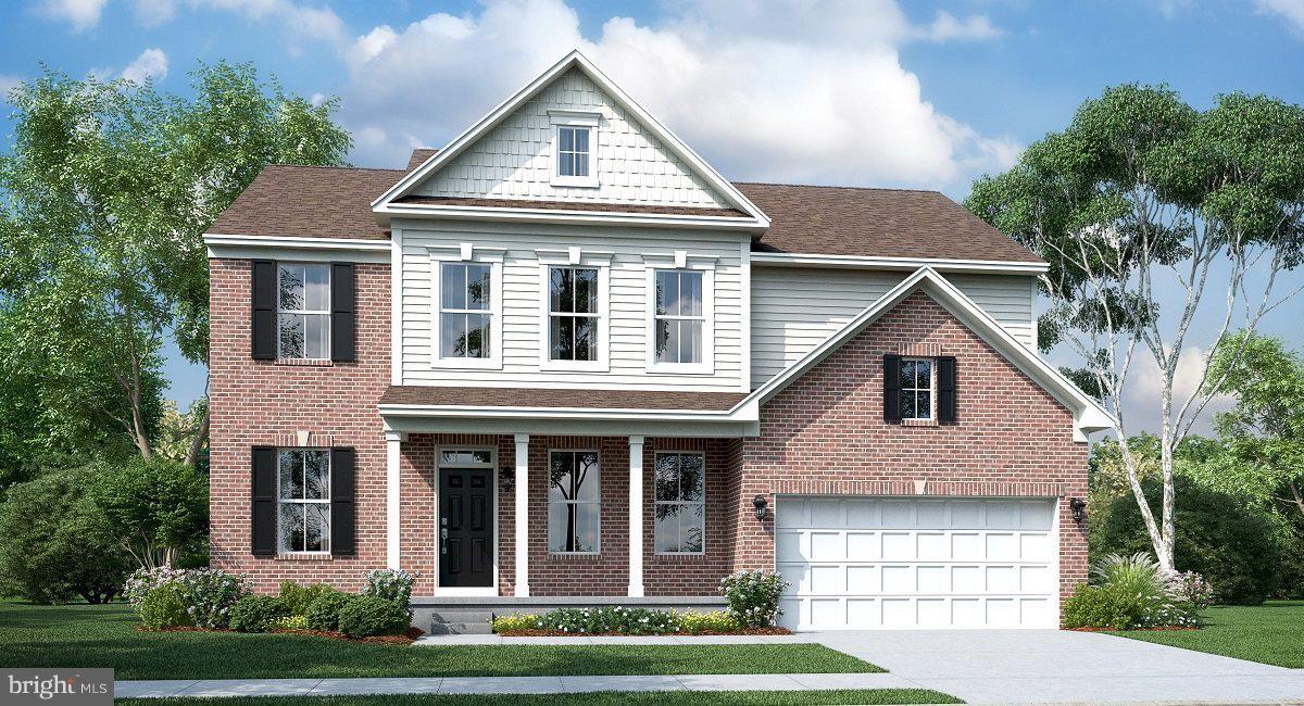 Baron Drive- Columbia - Photo 1