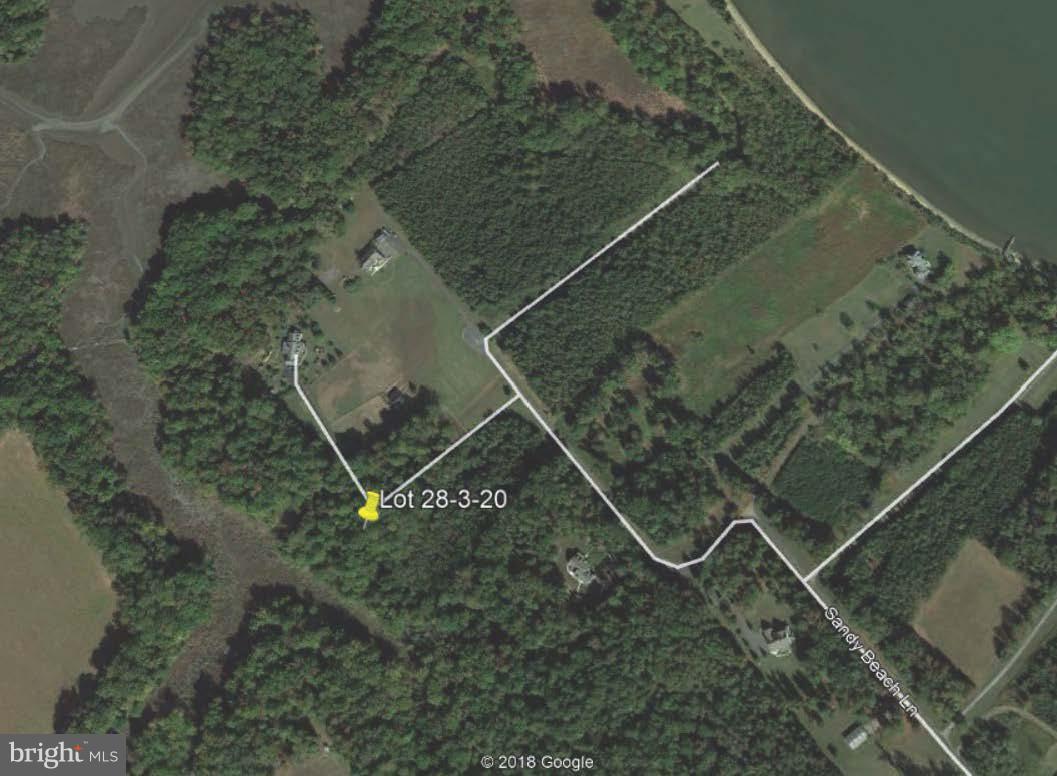 Sandy Beach Lane - Photo 1