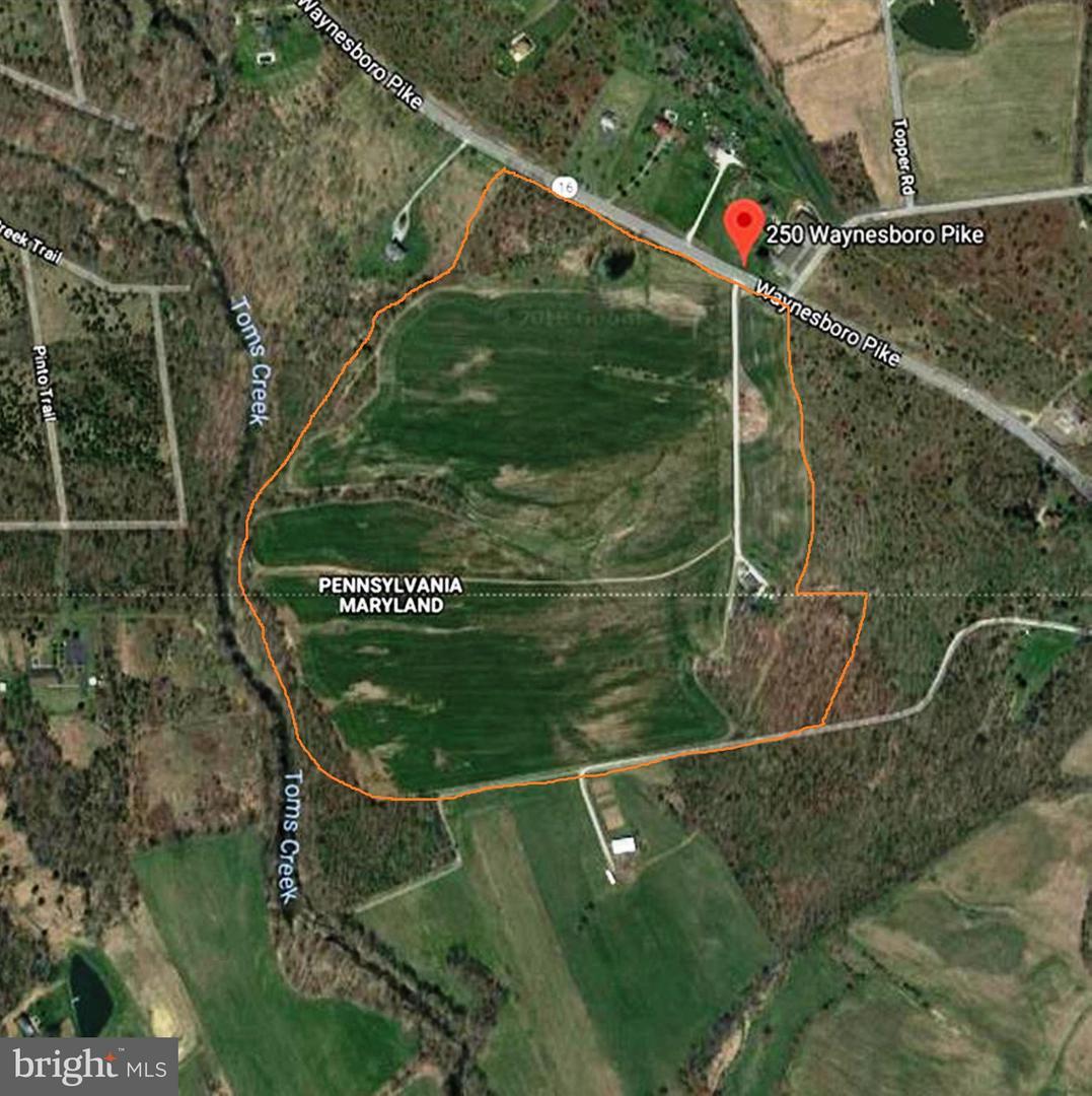 250 Waynesboro Pike - Photo 1