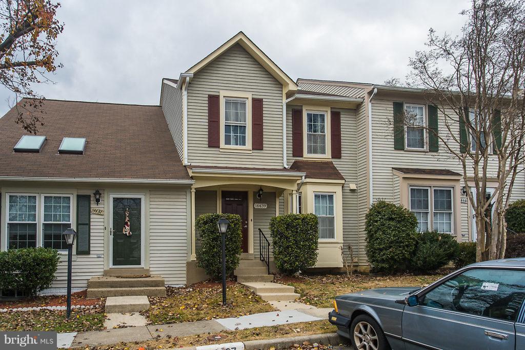 14439 Whisperwood Court - Photo 1