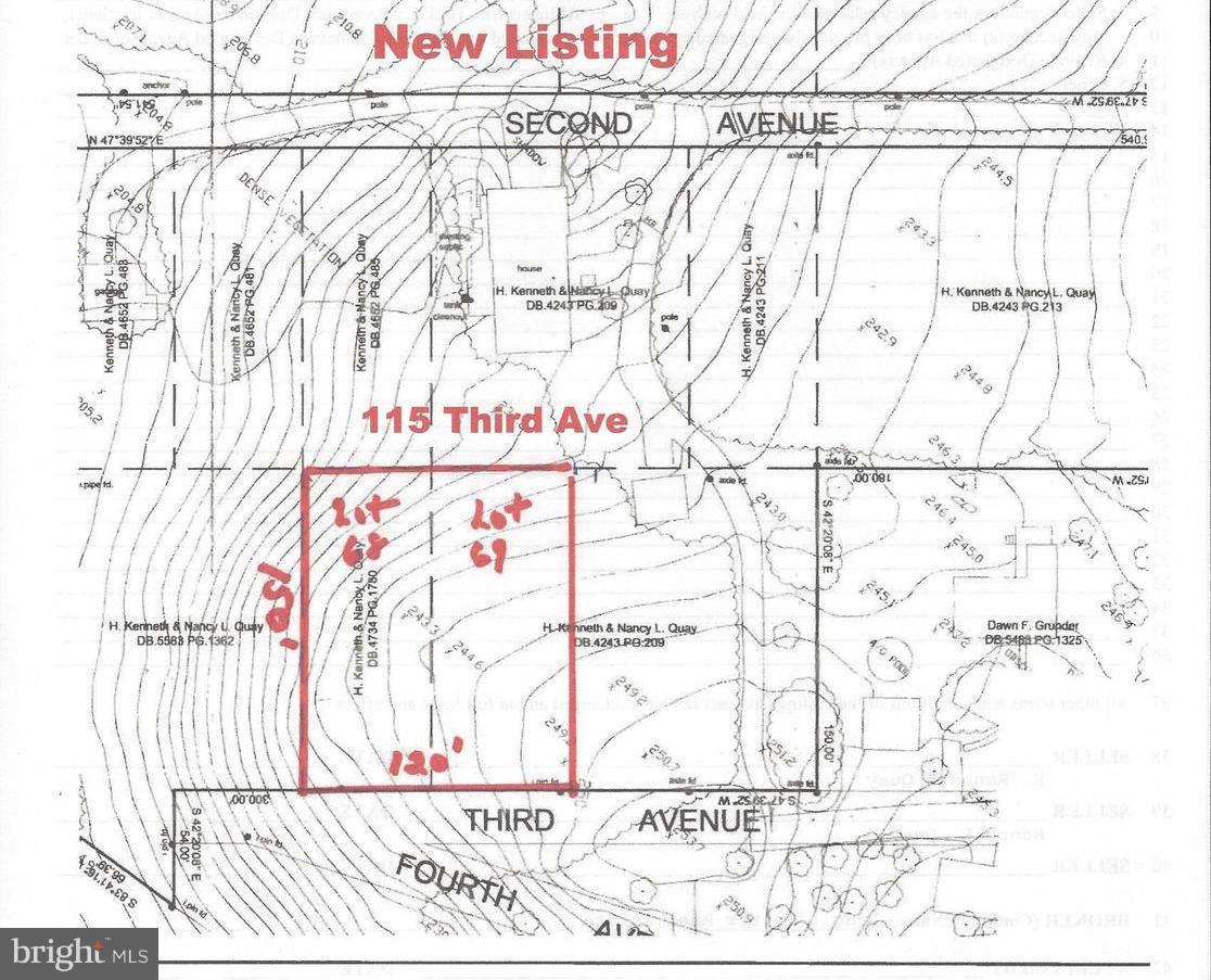 115 3RD Avenue - Photo 1