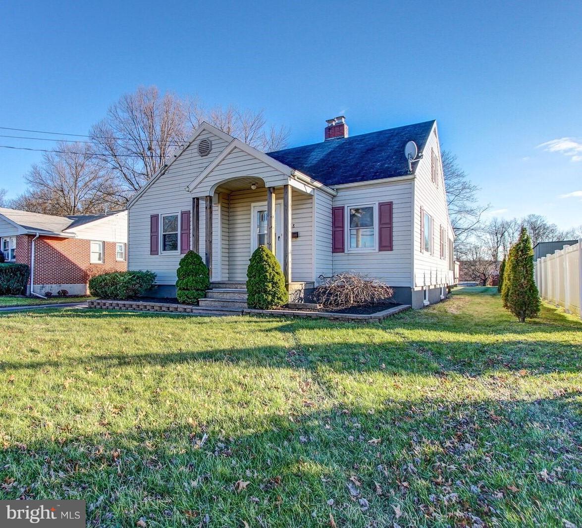 118 Mill Street - Photo 1