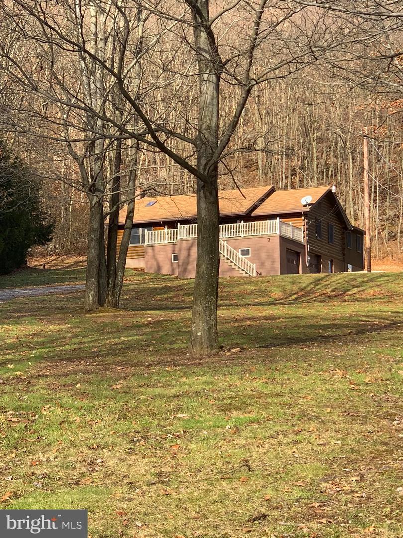 2996 Fairgrounds Road - Photo 1
