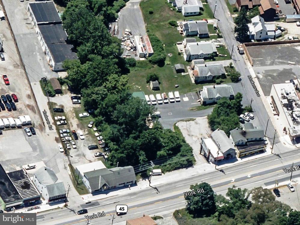 10730 York - Photo 1