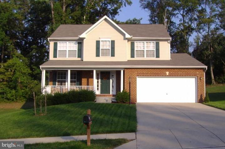 5147 New Stead Court - Photo 1