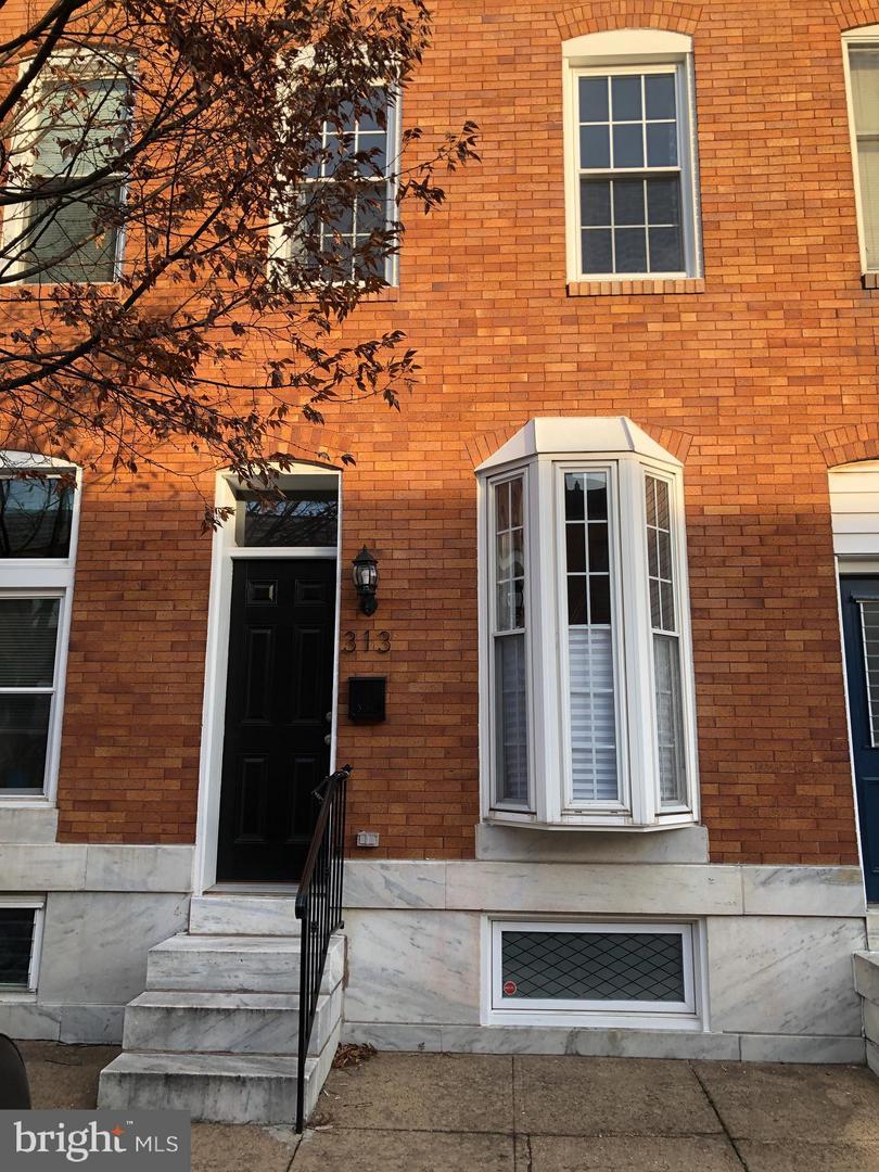313 Robinson Street - Photo 1