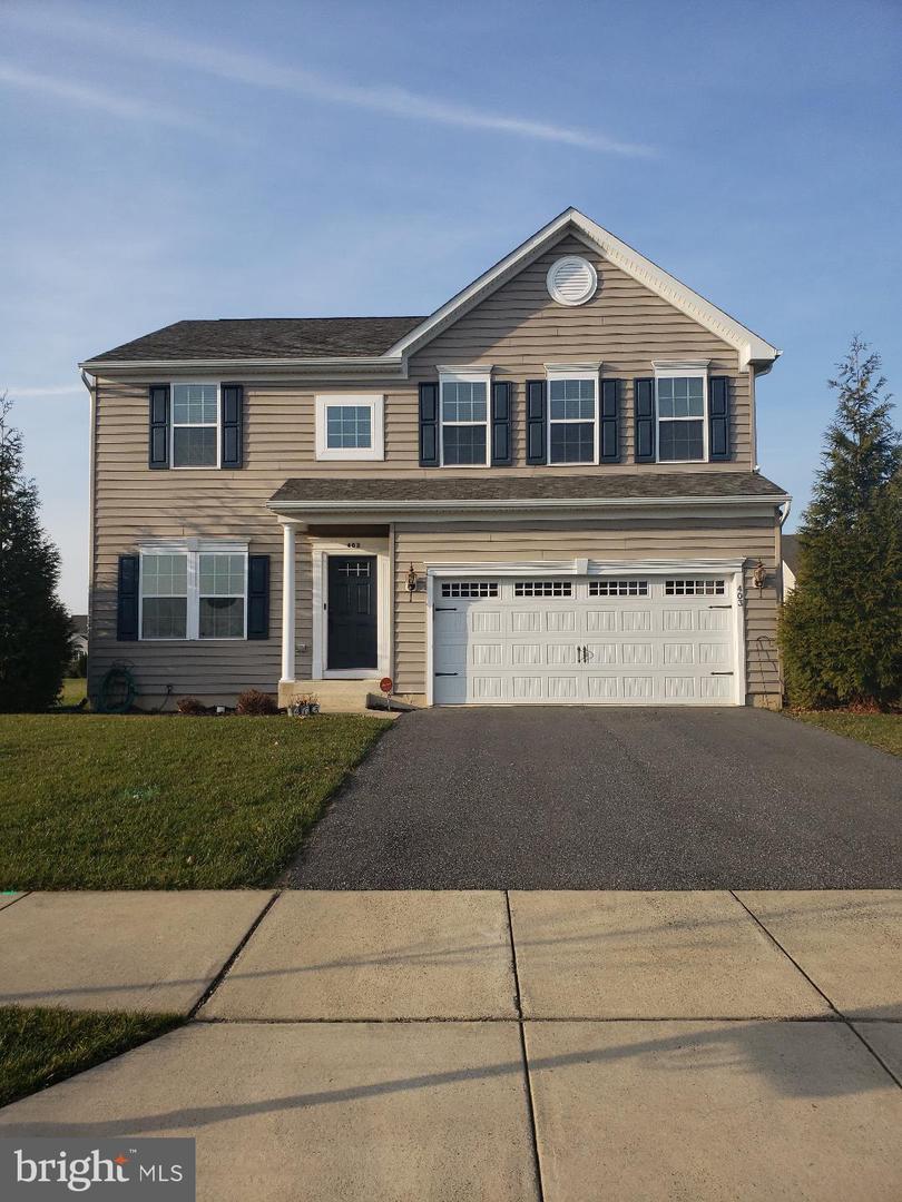 403 Orkney Road - Photo 1