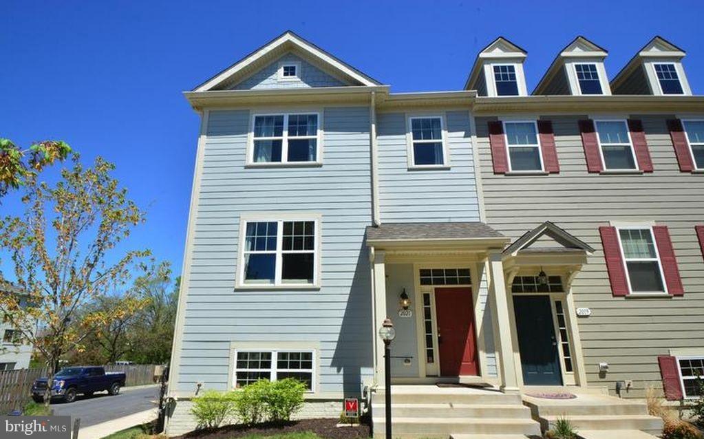 2021 Case Road - Photo 1