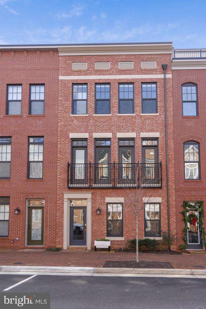 243 Crescent Station Terrace - Photo 1