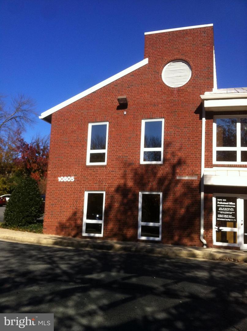 10805 Main Street - Photo 1