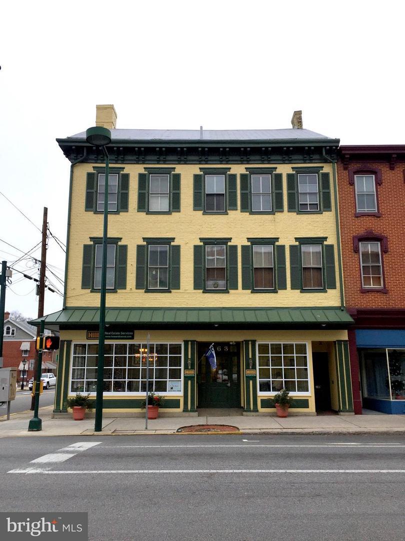 159 Hanover Street - Photo 1