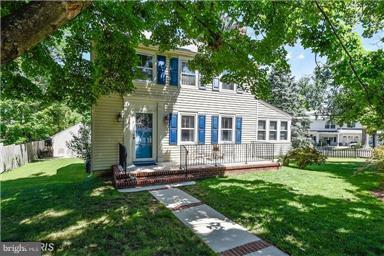 408 Baltimore Road - Photo 1