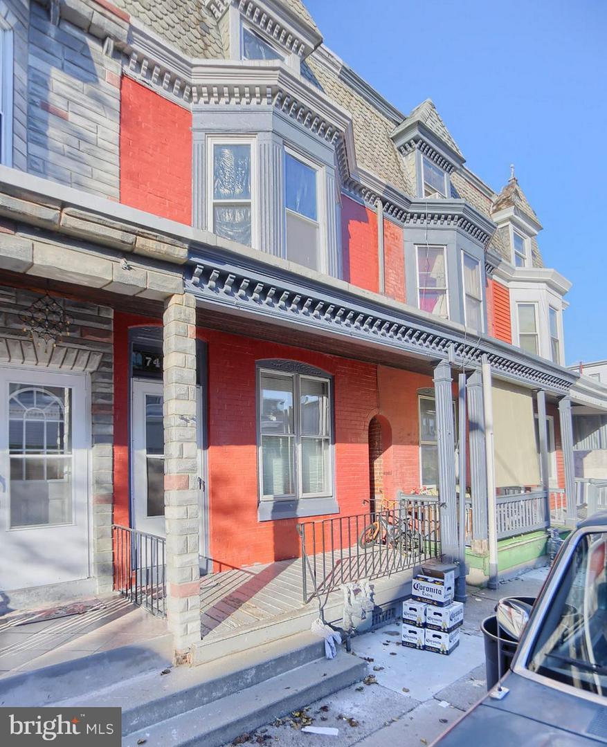 742 Mulberry Street - Photo 1